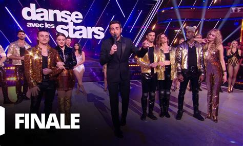 danse avec les stars la suite replay